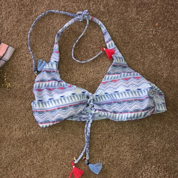 Victoria's Secret Other - Victoria Secret Bikini Top